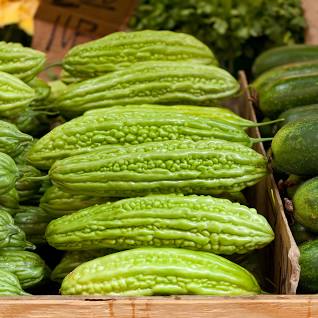 Bitter melon